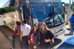 Casa Geraldo - Anhanguera 22