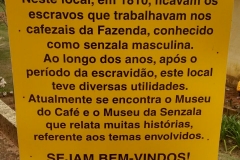 Fazenda do Café - Liceu di Thiene 01