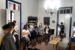 Fazenda do Café - Liceu di Thiene 05