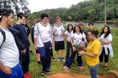 Fazenda do Café - Liceu di Thiene 15