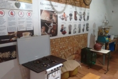 Fazenda do Café - Liceu di Thiene 16