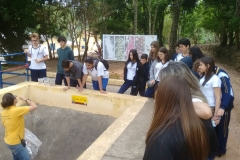 Fazenda do Café - Liceu di Thiene 21