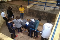 Fazenda do Café - Liceu di Thiene 23