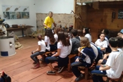 Fazenda do Café - Liceu di Thiene 25