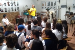 Fazenda do Café - Liceu di Thiene 29