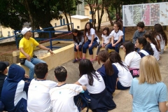 Fazenda do Café - Liceu di Thiene 32