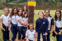 Fazenda do Café - Liceu di Thiene 33