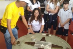 Fazenda do Café - Liceu di Thiene 34