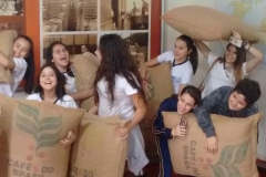 Fazenda do Café - Liceu di Thiene 35