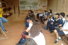 Fazenda do Café - Liceu di Thiene 36