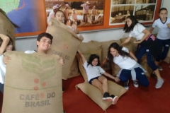 Fazenda do Café - Liceu di Thiene 37