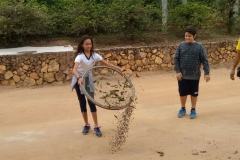 Fazenda do Café - Liceu di Thiene 39