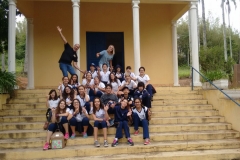 Fazenda do Café - Liceu di Thiene 40