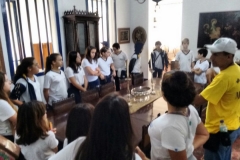 Fazenda do Café - Liceu di Thiene 41