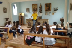 Fazenda do Café - Liceu di Thiene 42