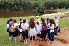 Fazenda do Café - Liceu di Thiene 49