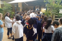 Fazenda do Café - Liceu di Thiene 56