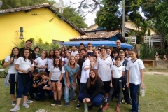 Fazenda do Café - Liceu di Thiene 57