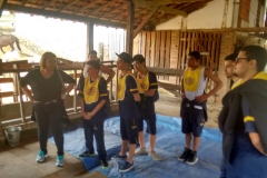 Fazenda do Café - Colégio Iemano 16