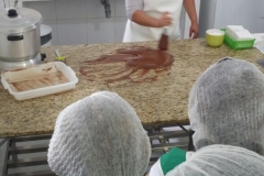 Fazenda do Café - Colégio Iemano 21