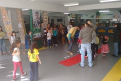 Festa da Familia - Liceu 11