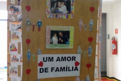Festa da Familia - Liceu 12