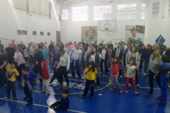 Festa da Familia - Liceu 19