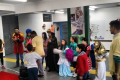 Festa da Familia - Liceu 26