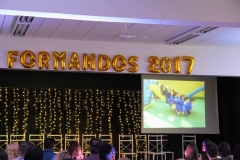 Formatura Tutor 19