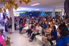 Formatura - Guararema 11