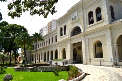 Museu da Imigração - Liceu 01