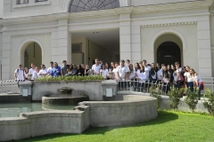 Museu da Imigração - Liceu 02