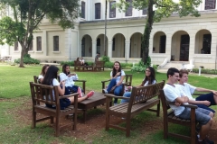 Museu da Imigração - Liceu 07