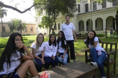 Museu da Imigração - Liceu 10