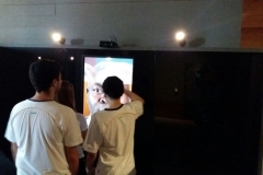 Museu da Imigração - Liceu 12