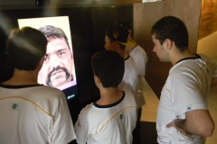 Museu da Imigração - Liceu 13