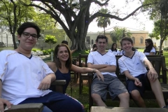 Museu da Imigração - Liceu 14