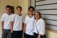 Museu da Imigração - Liceu 16