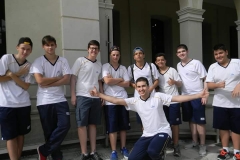 Museu da Imigração - Liceu 17