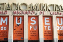 Museu do Futebol - Liceu 01