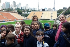 Museu do Futebol - Liceu 11