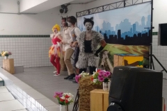 Saltimbancos - O Musical - Escola Espiridião Rosas 04