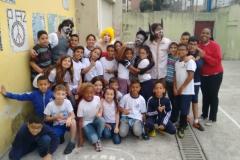 Saltimbancos - O Musical - Escola Espiridião Rosas 05