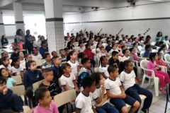 Saltimbancos - O Musical - Escola Espiridião Rosas 15