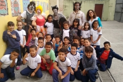Saltimbancos - O Musical - Escola Espiridião Rosas 18
