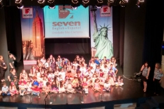 Seven - NY 11