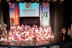 Seven - NY 11