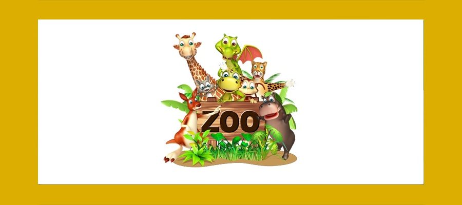 ZOO - Colégio Iemano - capa