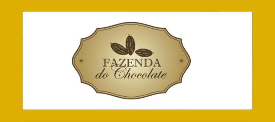 Fazenda do Chocolate - Colégio Iemano - capa