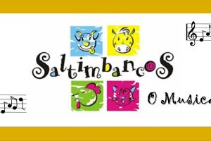 Saltimbancos-capa